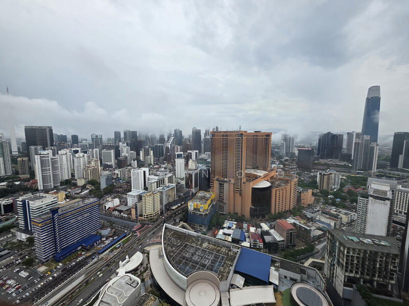 Mitsui Serviced Suites untuk Untuk Disewa - RM 5,700 /bulan, Feb 2026 - Exterior - PropertyGuru.com.my