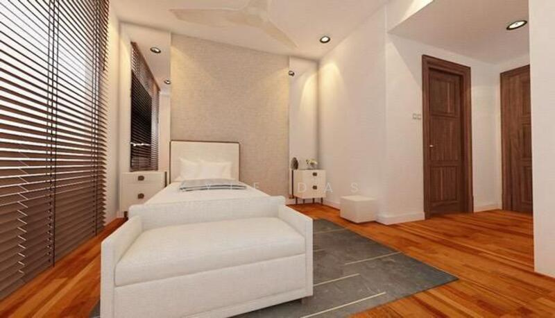 Service Residence for Sale at The Astaka @ 1 Bukit Senyum - Kyle Das - Bedroom - PropertyGuru.com.my