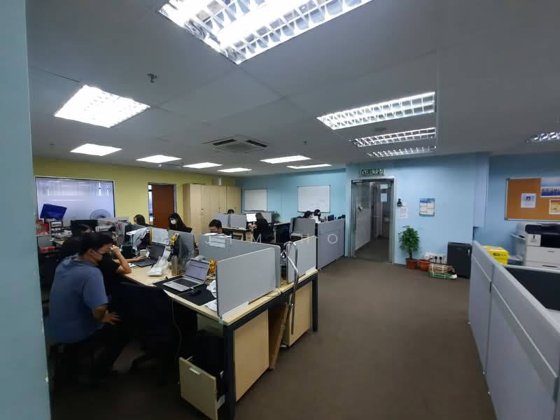 Shop / Office for Rent in Puchong (Selangor) - Jim Ho Cho - Office - PropertyGuru.com.my