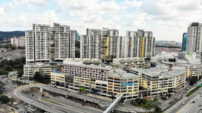 Shop / Office for Rent in Puchong (Selangor) - Jim Ho Cho - PropertyGuru.com.my