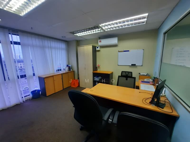 Shop / Office for Rent in Puchong (Selangor) - Jim Ho Cho - PropertyGuru.com.my