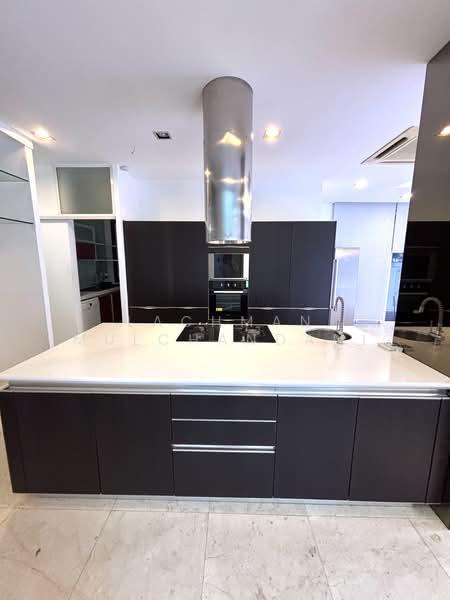 Bungalow for Sale in Mont Kiara (Kuala Lumpur) - Lachman Mulchandani - Dry kitchen - PropertyGuru.com.my