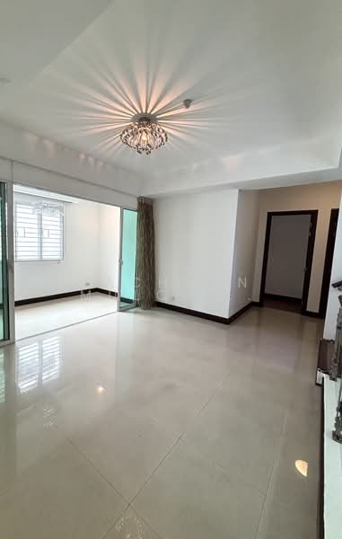 Bungalow for Sale in Mont Kiara (Kuala Lumpur) - Lachman Mulchandani - Upper living area - PropertyGuru.com.my