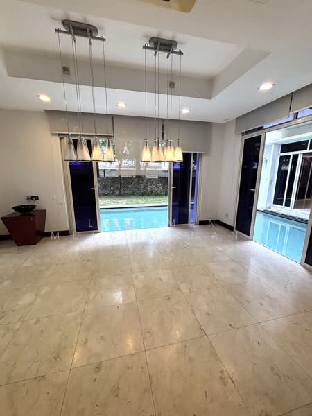 Bungalow for Sale in Mont Kiara (Kuala Lumpur) - Lachman Mulchandani - Dining area - PropertyGuru.com.my