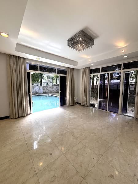 Bungalow for Sale in Mont Kiara (Kuala Lumpur) - Lachman Mulchandani - Living Room - PropertyGuru.com.my