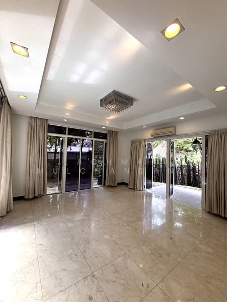 Bungalow for Sale in Mont Kiara (Kuala Lumpur) - Lachman Mulchandani - Living Room - PropertyGuru.com.my