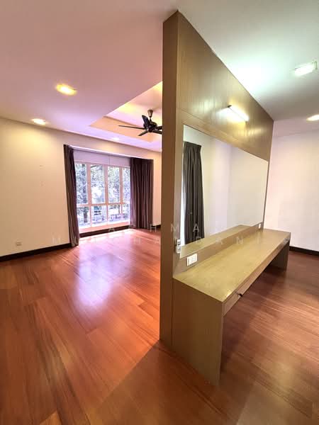 Bungalow for Sale in Mont Kiara (Kuala Lumpur) - Lachman Mulchandani - Master vanity - PropertyGuru.com.my