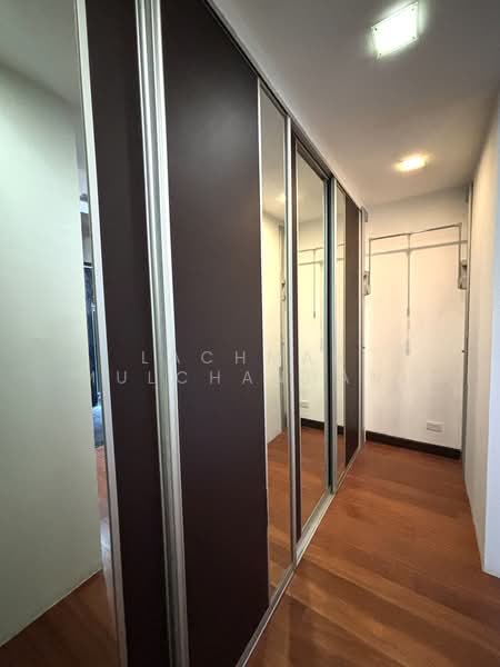 Bungalow for Sale in Mont Kiara (Kuala Lumpur) - Lachman Mulchandani - Master wadrobe - PropertyGuru.com.my