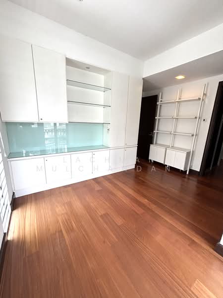 Bungalow for Sale in Mont Kiara (Kuala Lumpur) - Lachman Mulchandani - Study room connected to Master - PropertyGuru.com.my
