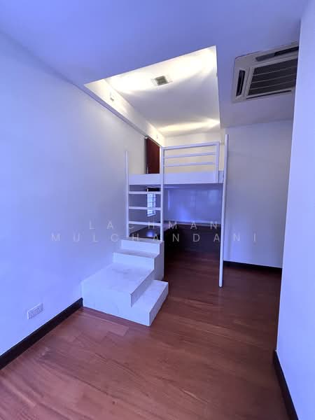 Bungalow for Sale in Mont Kiara (Kuala Lumpur) - Lachman Mulchandani - Fifth bedroom - PropertyGuru.com.my