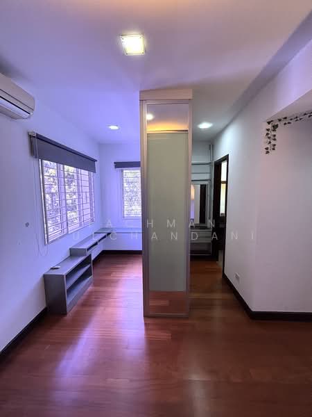 Bungalow for Sale in Mont Kiara (Kuala Lumpur) - Lachman Mulchandani - Fourth bedroom - PropertyGuru.com.my