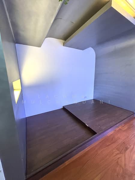 Bungalow for Sale in Mont Kiara (Kuala Lumpur) - Lachman Mulchandani - Fourth bedroom - PropertyGuru.com.my
