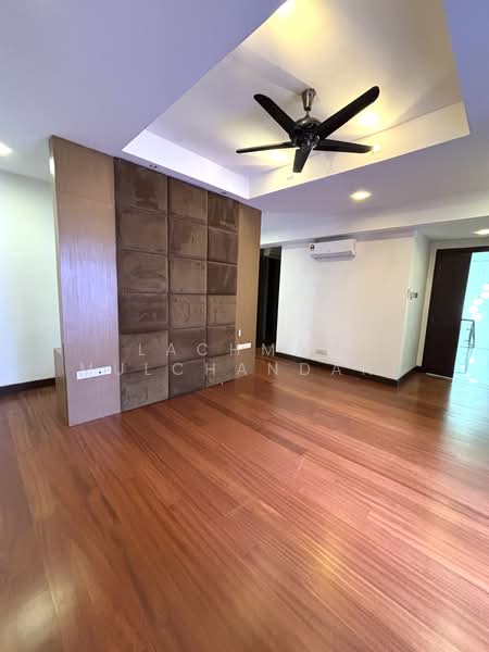 Bungalow for Sale in Mont Kiara (Kuala Lumpur) - Lachman Mulchandani - Master bedroom - PropertyGuru.com.my
