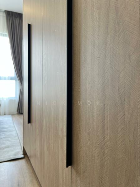 Service Residence for Rent at Sunway Belfield - Nick Mok - PropertyGuru.com.my