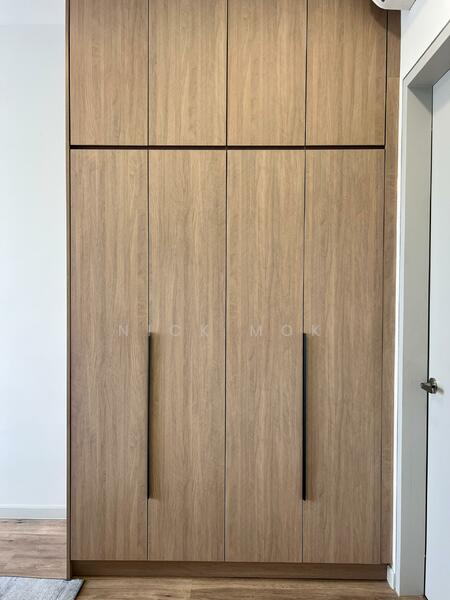 Service Residence for Rent at Sunway Belfield - Nick Mok - PropertyGuru.com.my