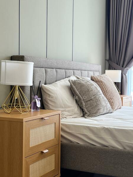 Service Residence for Rent at Sunway Belfield - Nick Mok - PropertyGuru.com.my