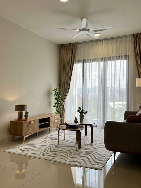 Service Residence for Rent at Sunway Belfield - Nick Mok - PropertyGuru.com.my