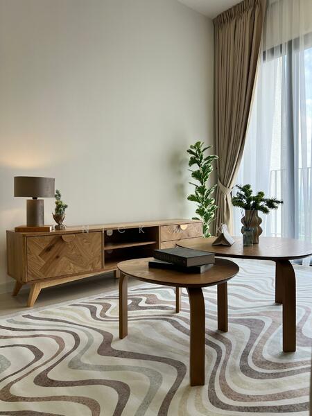 Service Residence for Rent at Sunway Belfield - Nick Mok - PropertyGuru.com.my