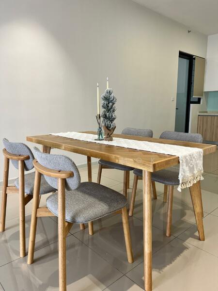 Service Residence for Rent at Sunway Belfield - Nick Mok - PropertyGuru.com.my