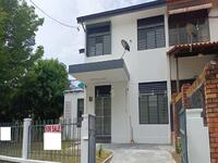 For Sale - Double Storey Semi-D, Tanjung Bungah