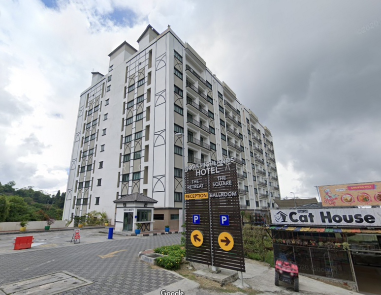 For Sale - Aranda Nova