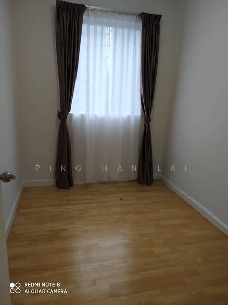 Servis Apartment untuk Dijual di Solaris Dutamas - Ping Han Lai - Bedroom - PropertyGuru.com.my