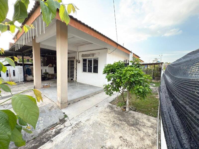 Untuk Dijual - PURCON: HOUSES AT SHAH ALAM (LOT 3634)