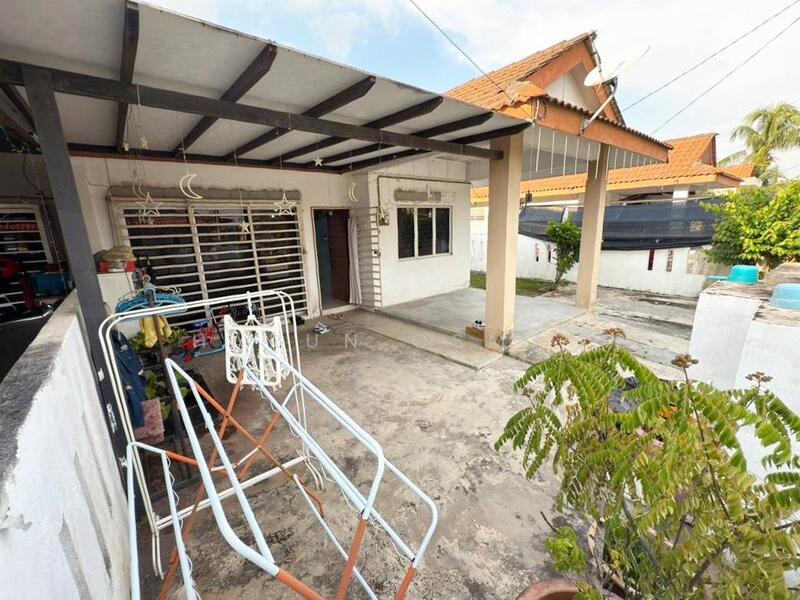 Untuk Dijual - PURCON: HOUSES AT SHAH ALAM (LOT 3634)