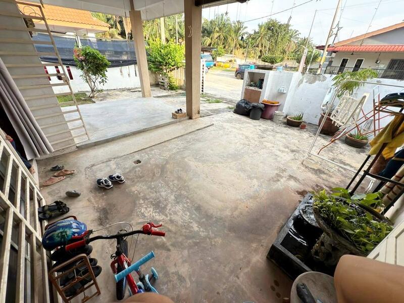 Untuk Dijual - PURCON: HOUSES AT SHAH ALAM (LOT 3634)