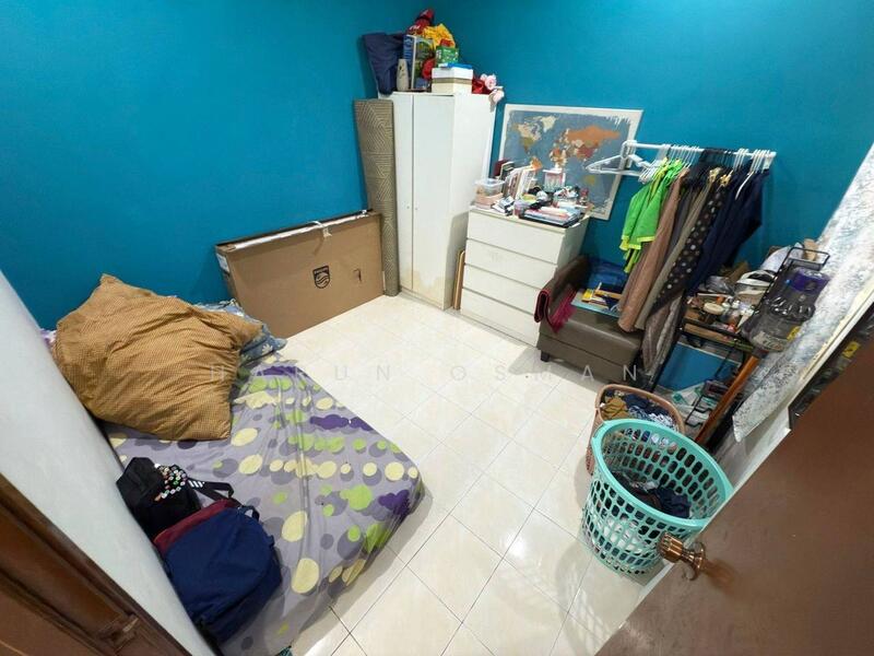 Untuk Dijual - PURCON: HOUSES AT SHAH ALAM (LOT 3634)