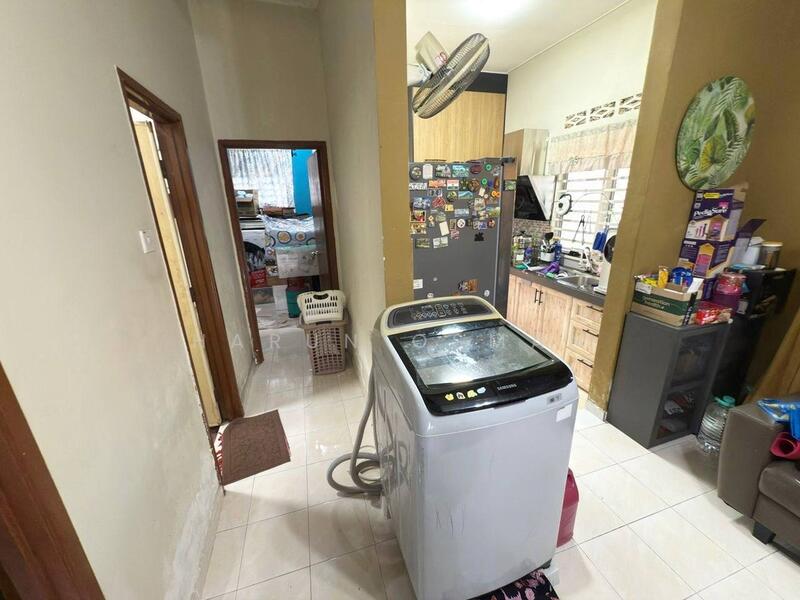 Untuk Dijual - PURCON: HOUSES AT SHAH ALAM (LOT 3634)