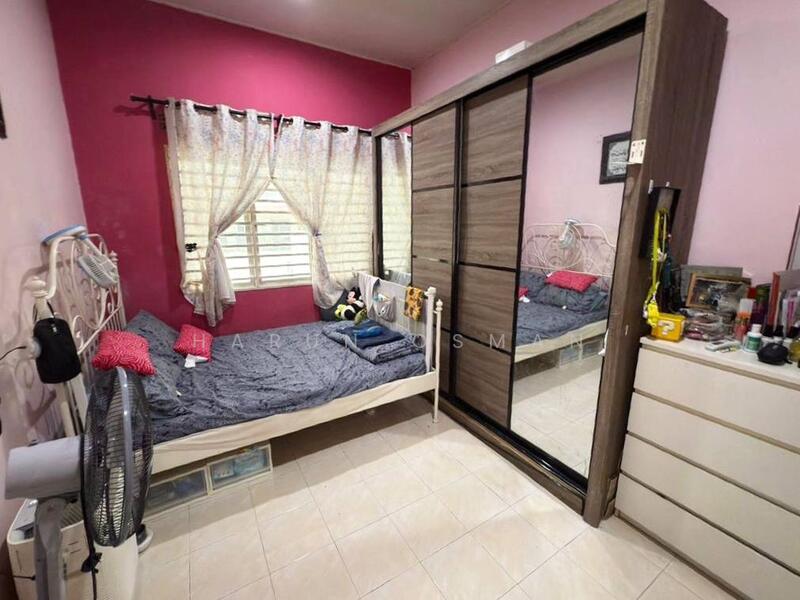 Untuk Dijual - PURCON: HOUSES AT SHAH ALAM (LOT 3634)