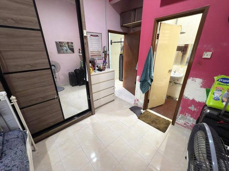 Untuk Dijual - PURCON: HOUSES AT SHAH ALAM (LOT 3634)