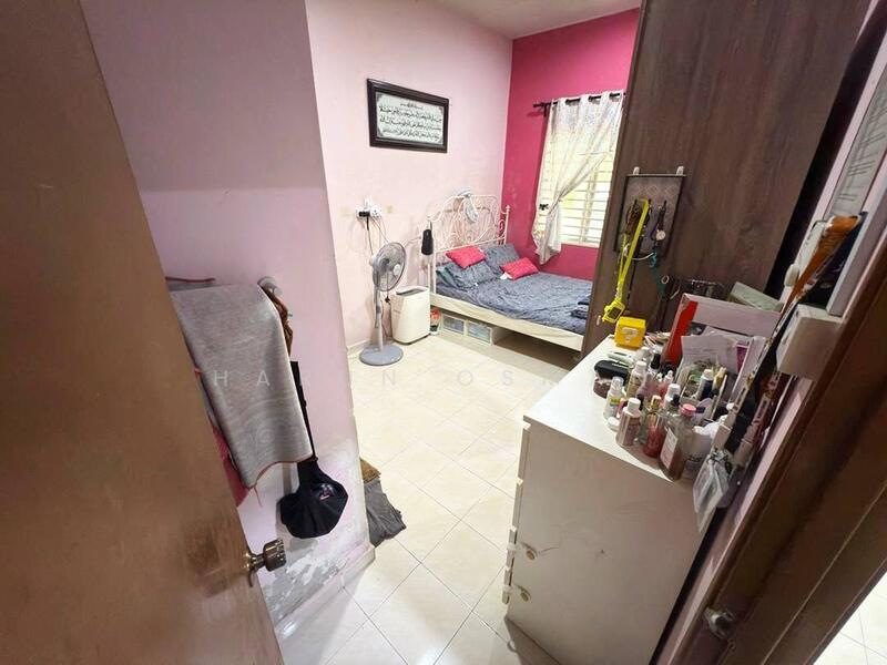 Untuk Dijual - PURCON: HOUSES AT SHAH ALAM (LOT 3634)
