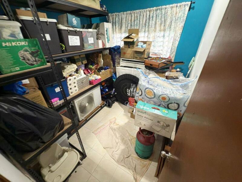 Untuk Dijual - PURCON: HOUSES AT SHAH ALAM (LOT 3634)