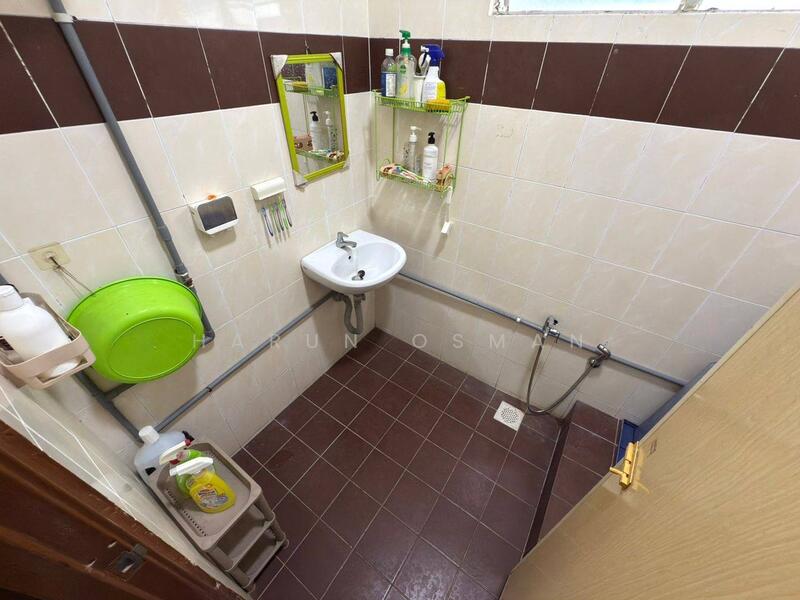 Untuk Dijual - PURCON: HOUSES AT SHAH ALAM (LOT 3634)