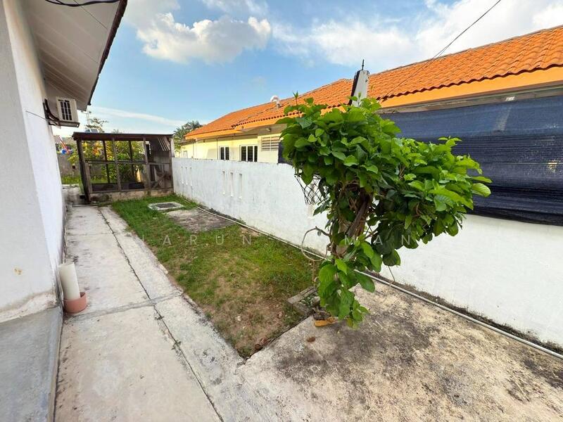 Untuk Dijual - PURCON: HOUSES AT SHAH ALAM (LOT 3634)