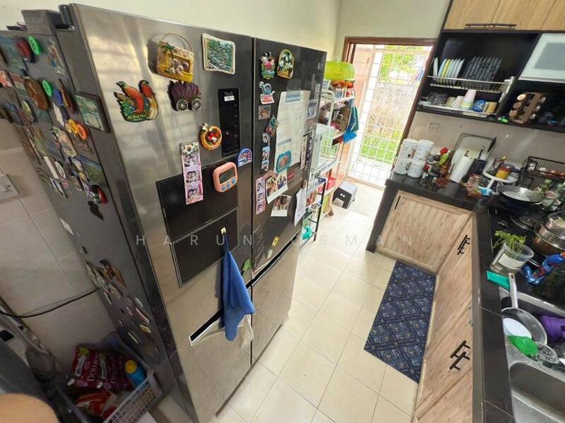 Untuk Dijual - PURCON: HOUSES AT SHAH ALAM (LOT 3634)