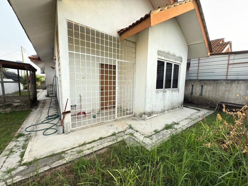 Untuk Dijual - PURCON: HOUSES AT SHAH ALAM (LOT 3634)