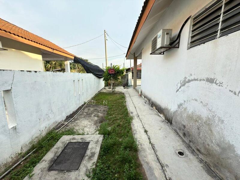 Untuk Dijual - PURCON: HOUSES AT SHAH ALAM (LOT 3634)