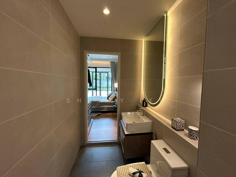 Kediaman Servis untuk Dijual di Stellaris @ Riana Dutamas - Sherry Lee - PropertyGuru.com.my