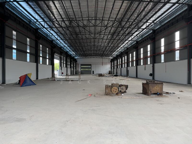 3 Storey Detached Factory For Rent at Perai untuk Untuk Disewa - RM 100,000 /bulan, Feb 2026 - Interior - PropertyGuru.com.my