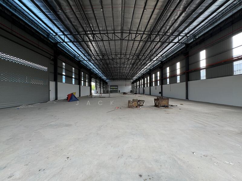 3 Storey Detached Factory For Rent at Perai untuk Untuk Disewa - RM 100,000 /bulan, Feb 2026 - Interior - PropertyGuru.com.my