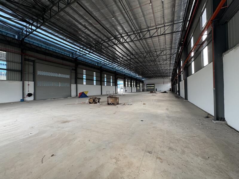 3 Storey Detached Factory For Rent at Perai untuk Untuk Disewa - RM 100,000 /bulan, Feb 2026 - Interior - PropertyGuru.com.my