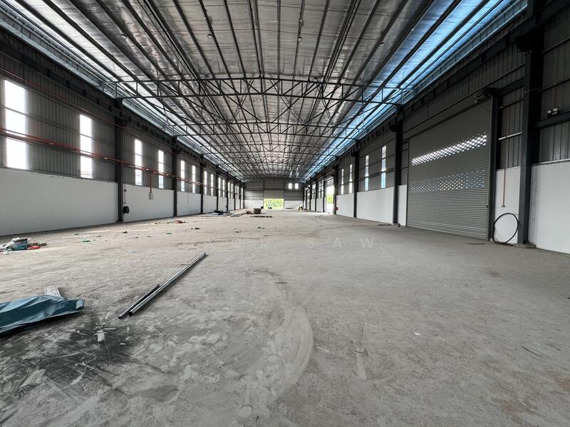 3 Storey Detached Factory For Rent at Perai untuk Untuk Disewa - RM 100,000 /bulan, Feb 2026 - Interior - PropertyGuru.com.my
