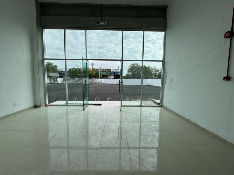 3 Storey Detached Factory For Rent at Perai untuk Untuk Disewa - RM 100,000 /bulan, Feb 2026 - Exterior - PropertyGuru.com.my