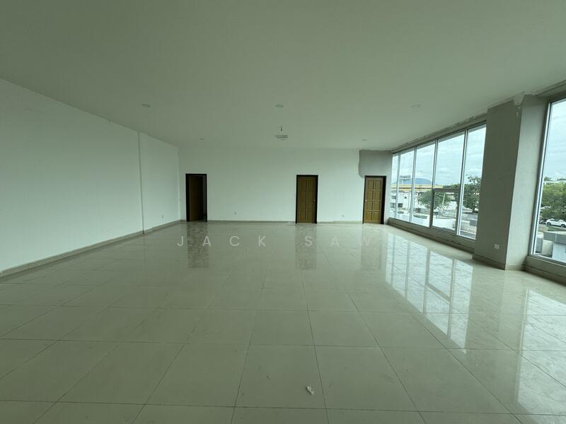 3 Storey Detached Factory For Rent at Perai untuk Untuk Disewa - RM 100,000 /bulan, Feb 2026 - Interior - PropertyGuru.com.my