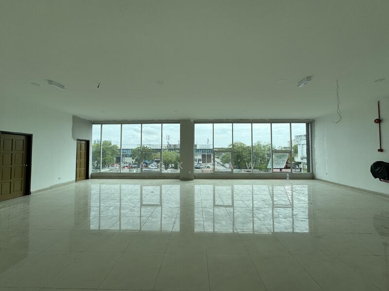 3 Storey Detached Factory For Rent at Perai untuk Untuk Disewa - RM 100,000 /bulan, Feb 2026 - Interior - PropertyGuru.com.my