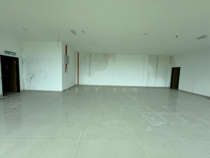 3 Storey Detached Factory For Rent at Perai untuk Untuk Disewa - RM 100,000 /bulan, Feb 2026 - Interior - PropertyGuru.com.my