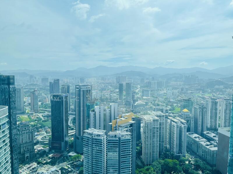 Service Residence for Sale at Four Seasons Place - Michelle Tan - Exterior - PropertyGuru.com.my